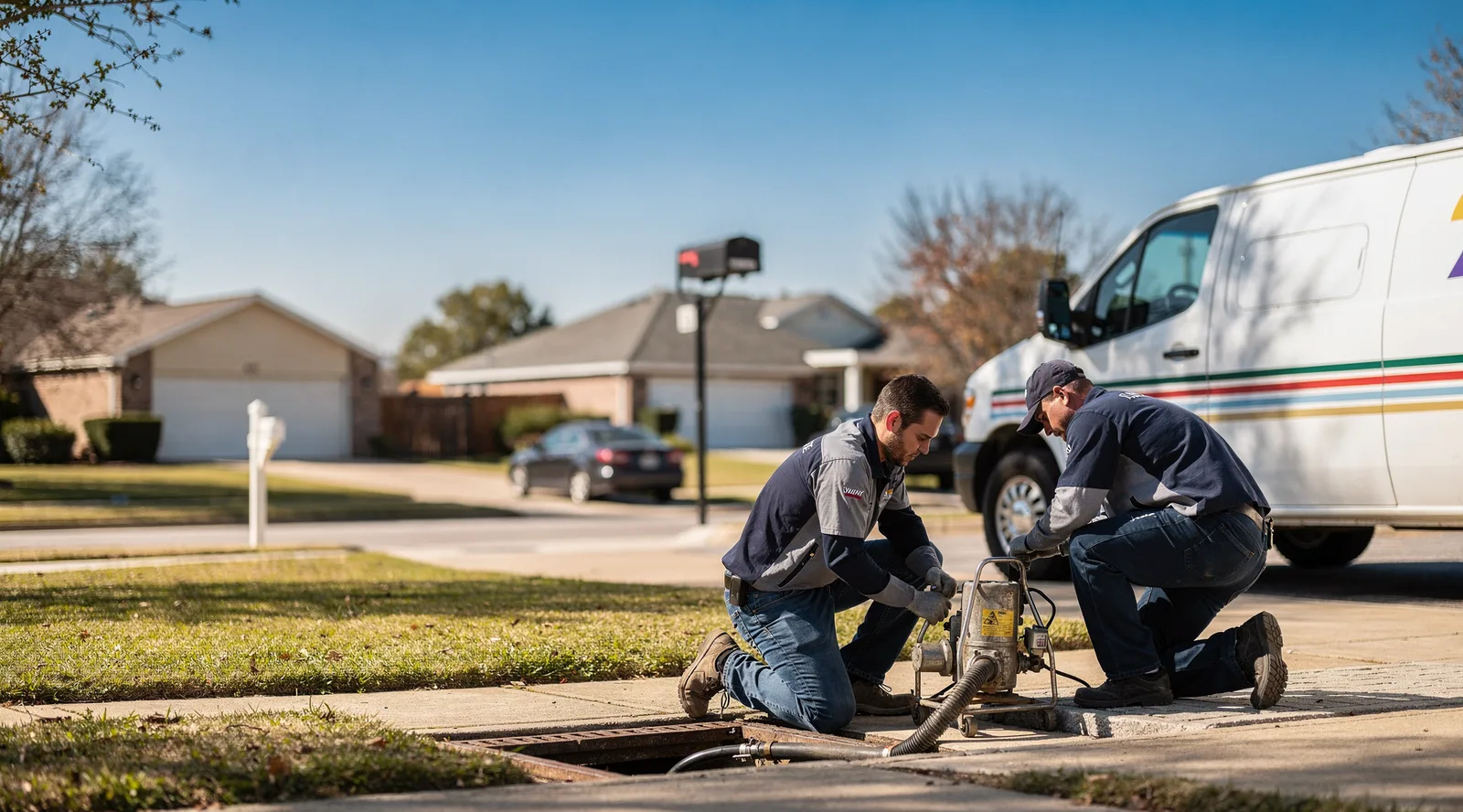Drain Cleaning in East Elmhurst, NY near me